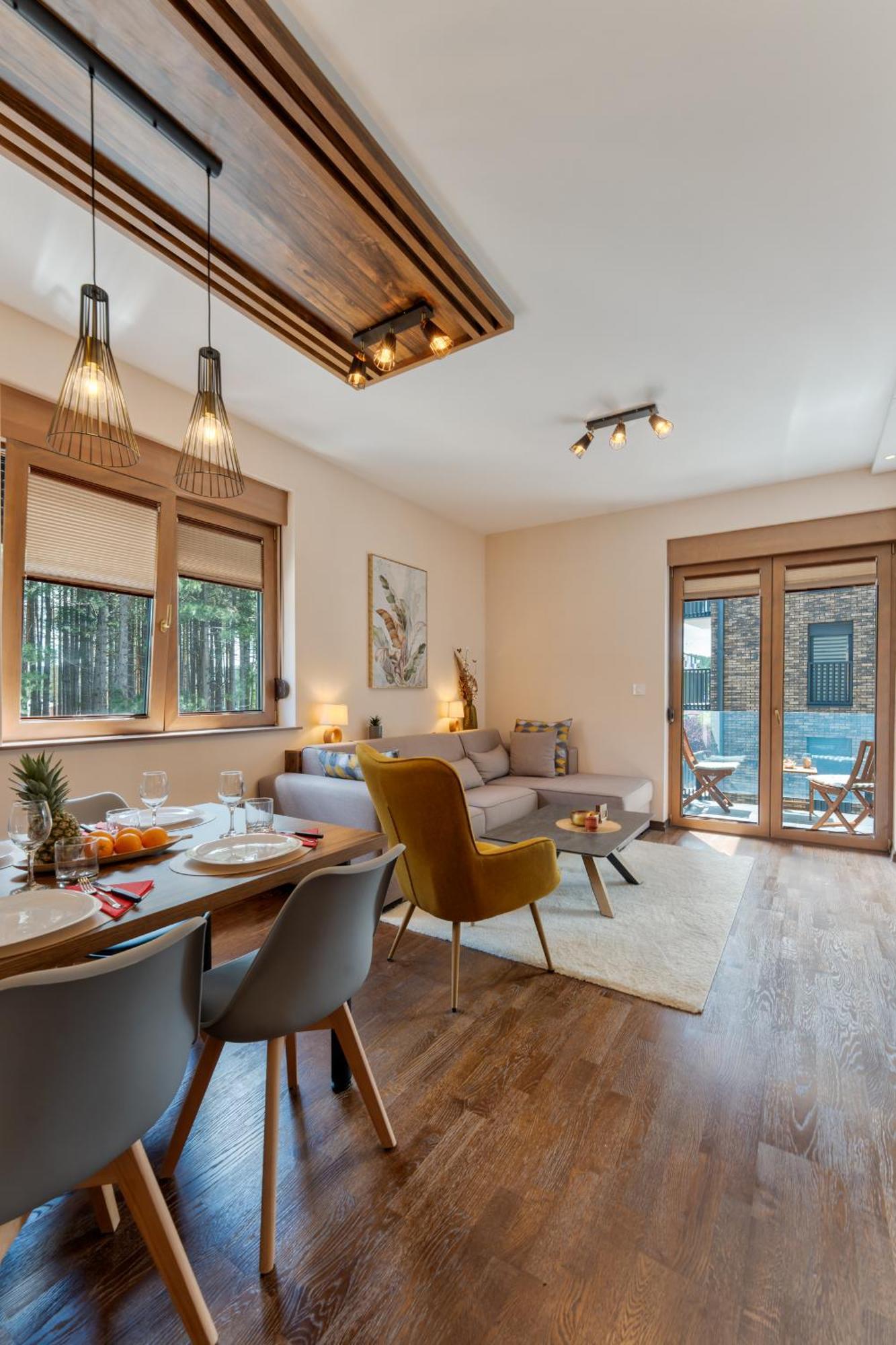 Centar Lux Apartment