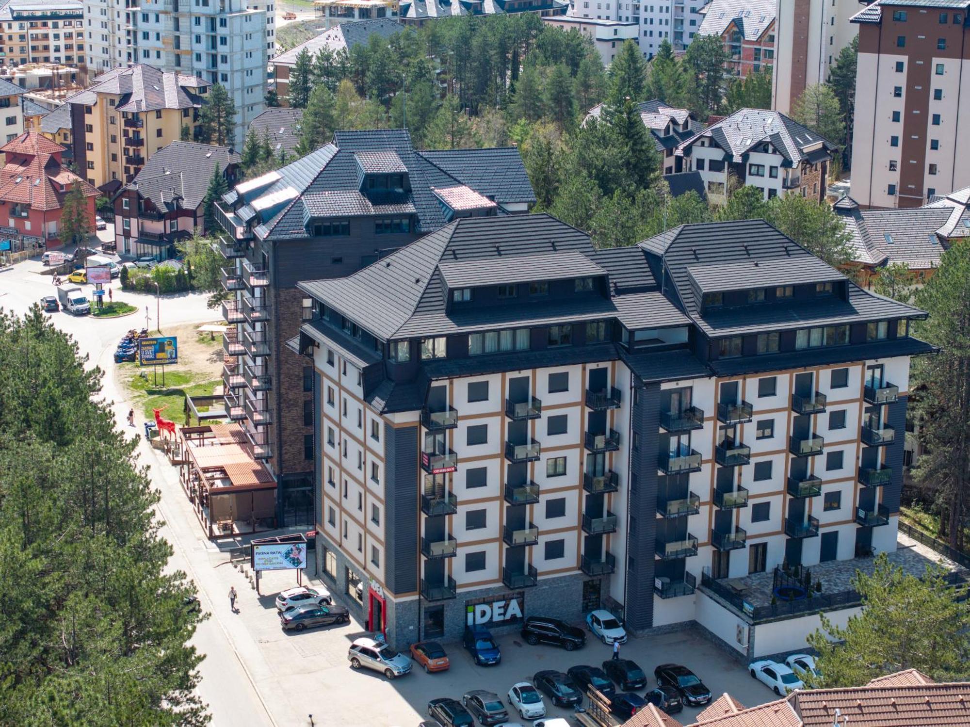 Centar Lux