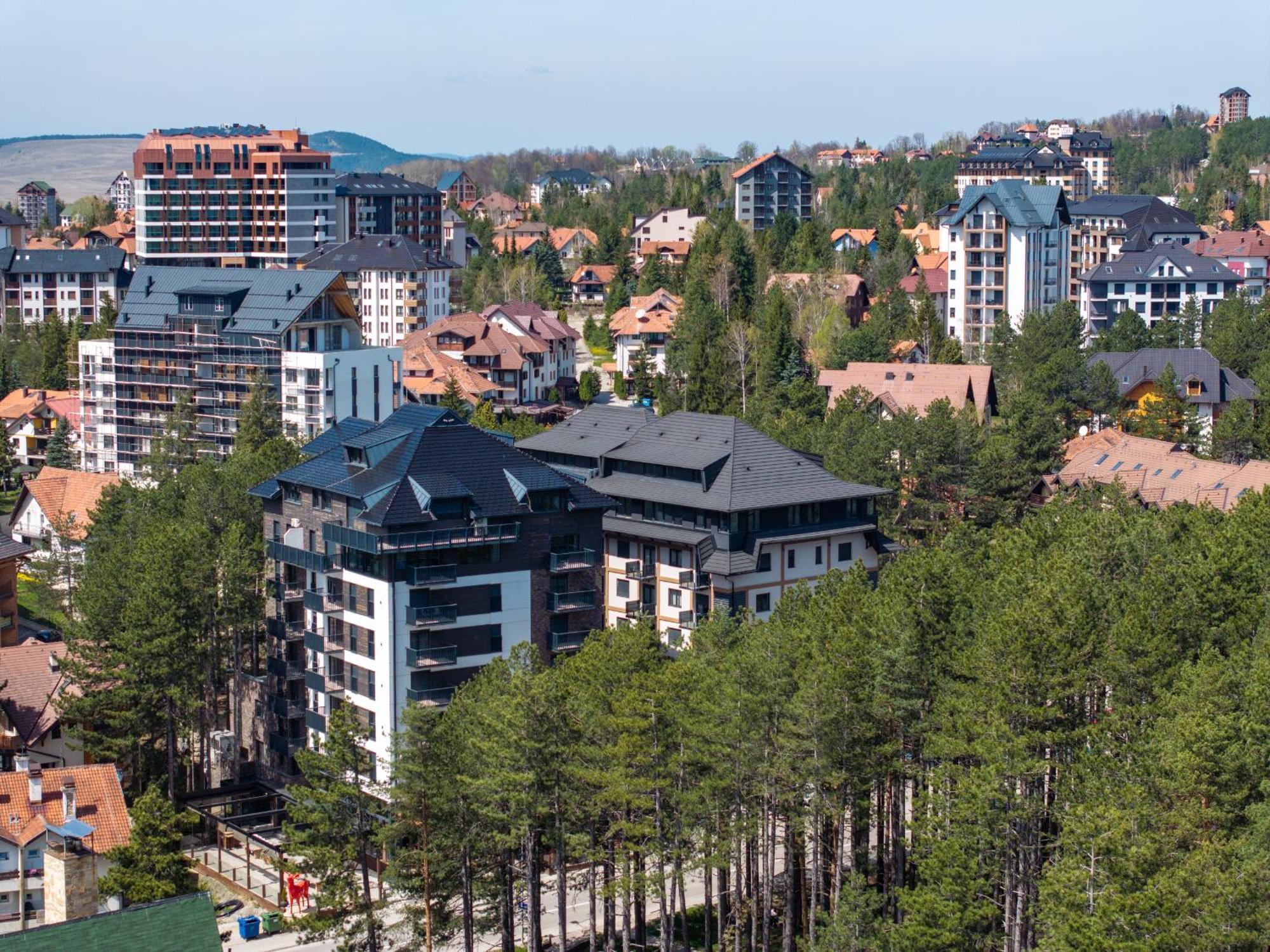 Centar Lux * Zlatibor