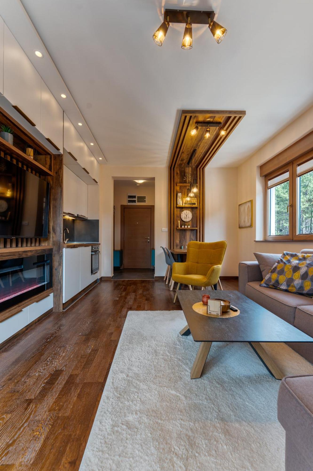Apartment Centar Lux