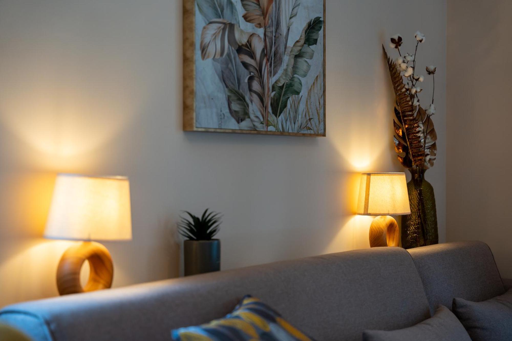 Apartment Centar Lux *